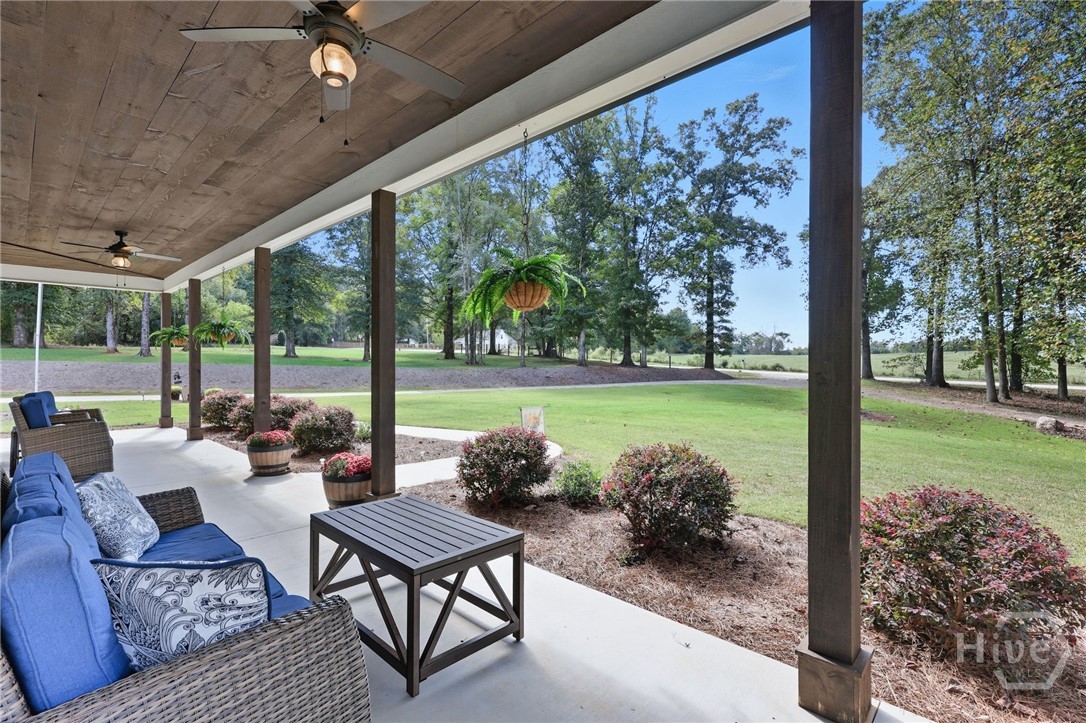 855 Geiger Road Jefferson, GA 30549 - Photo 7 of 65