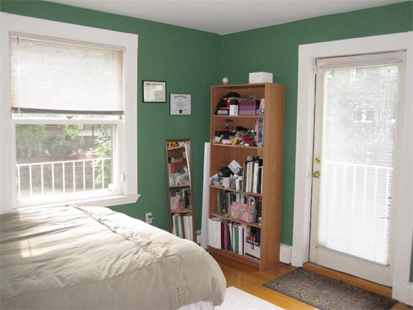 127 Kilsyth Road, Unit 4 Boston, MA 02135 - Photo 17 of 22