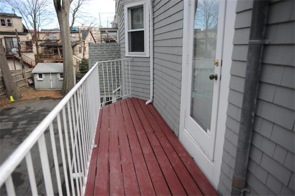 127 Kilsyth Road, Unit 4 Boston, MA 02135 - Photo 22 of 22