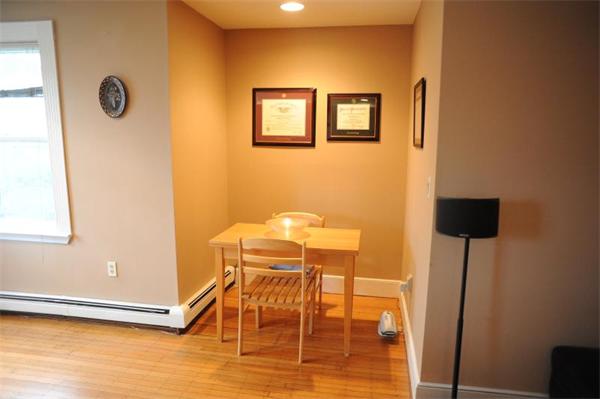 127 Kilsyth Road, Unit 4 Boston, MA 02135 - Photo 4 of 22
