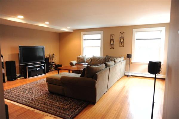 127 Kilsyth Road, Unit 4 Boston, MA 02135 - Photo 5 of 22