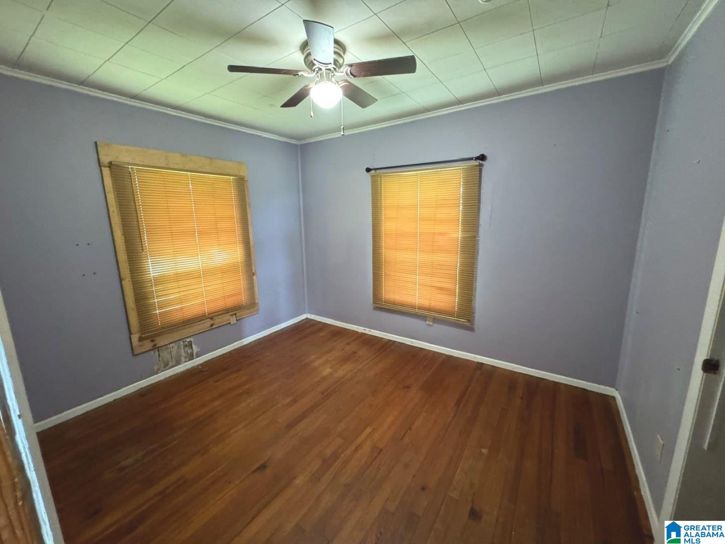 223 Mountain View Road Ashland, AL 36251 - Photo 9 of 12