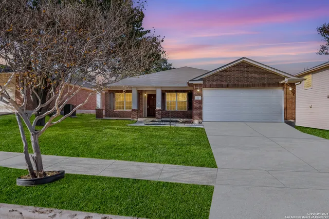 $265,000 | 132 Hidden Cave, Cibolo, TX 78108