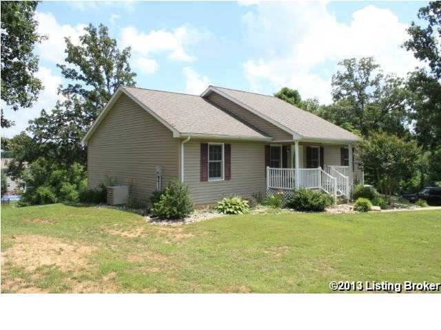 360 Cherry Hill Road Brandenburg, KY 40108 - Photo 24 of 35 Additional Photo