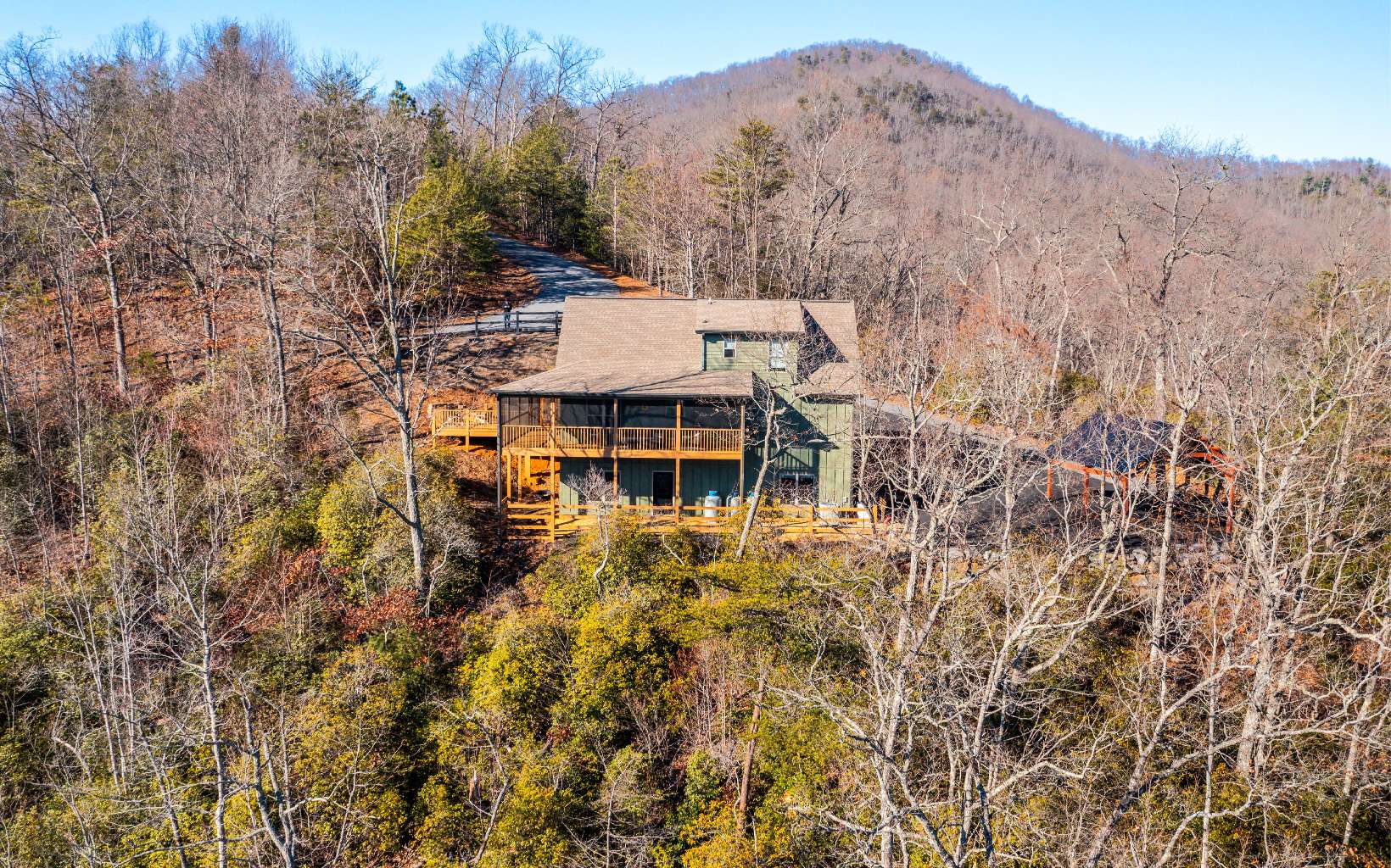 20 Scenic View Road Hiawassee, GA 30546 - Photo 45 of 49 Additional View