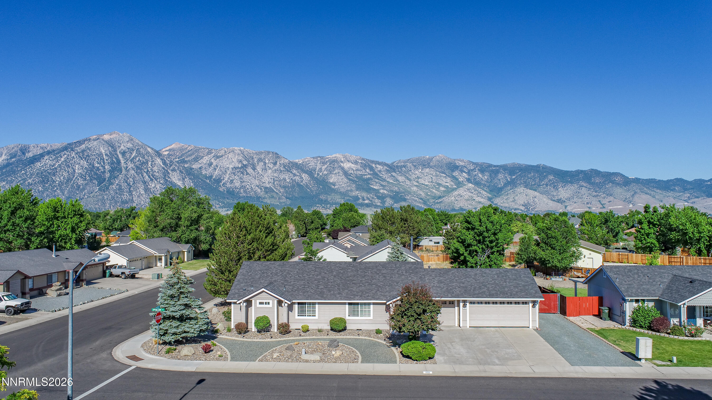 1225 Springtime Drive Gardnerville, NV 89460 - Photo 1 of 46 Photo-17