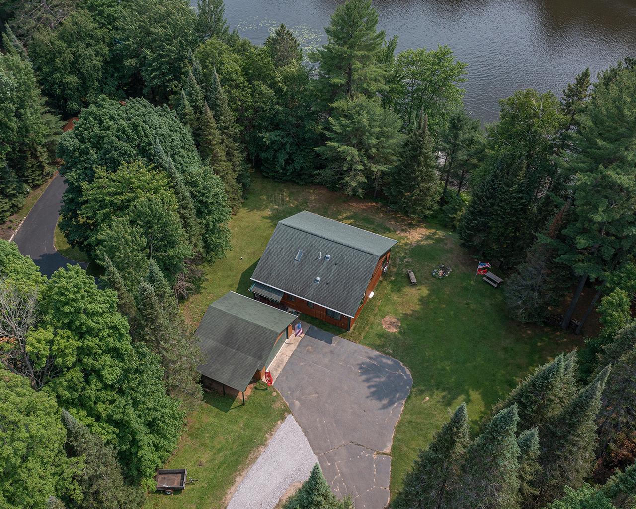 5059 Illinois Road Eagle River, WI 54521 - Photo 44 of 52 Gallery Image 44