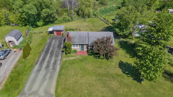 $219,000 | 157 Raymond Street, Pittsfield, ME 04967
