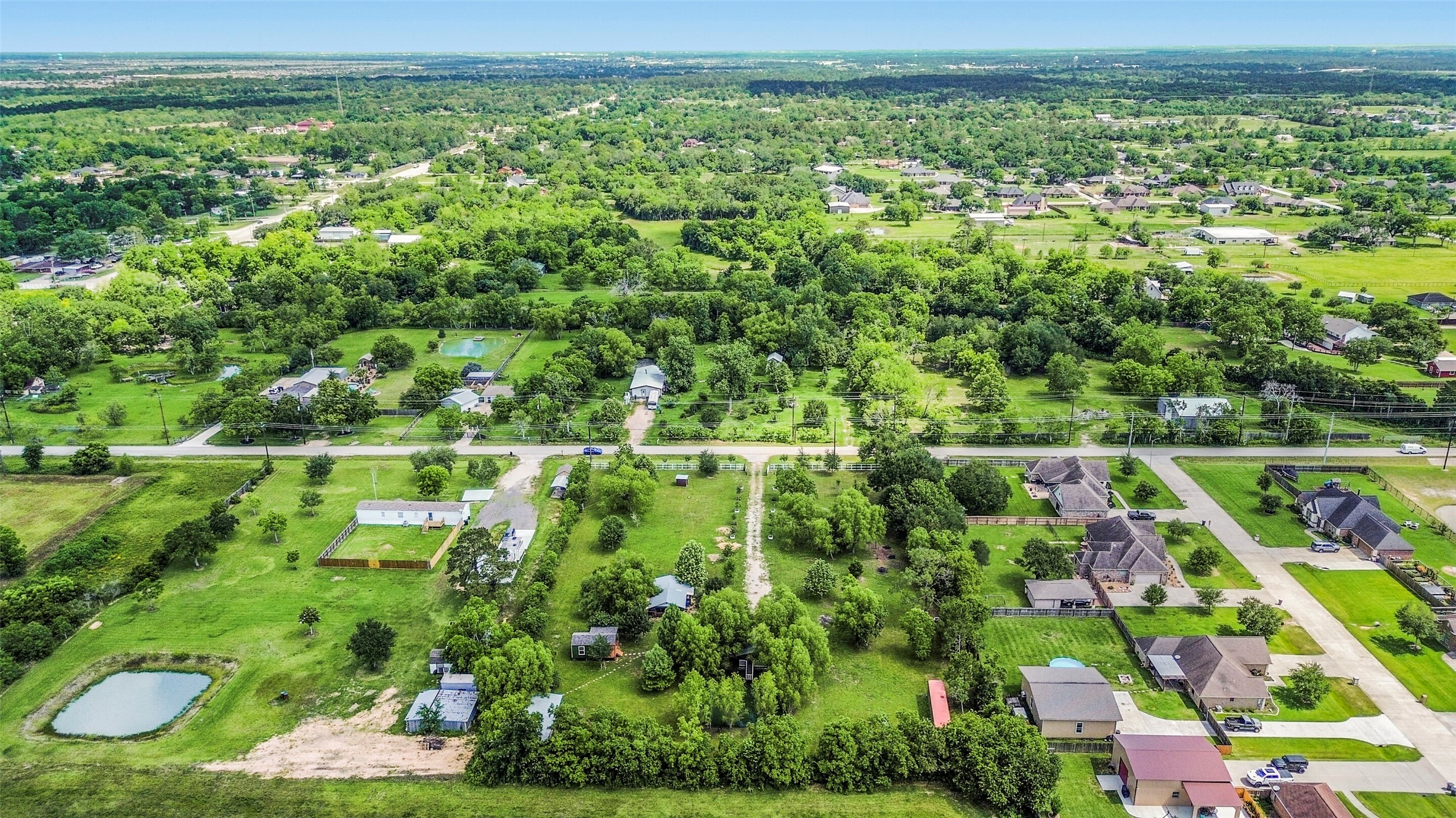 12403 4th Street Santa Fe, TX 77510 - Photo 22 of 27