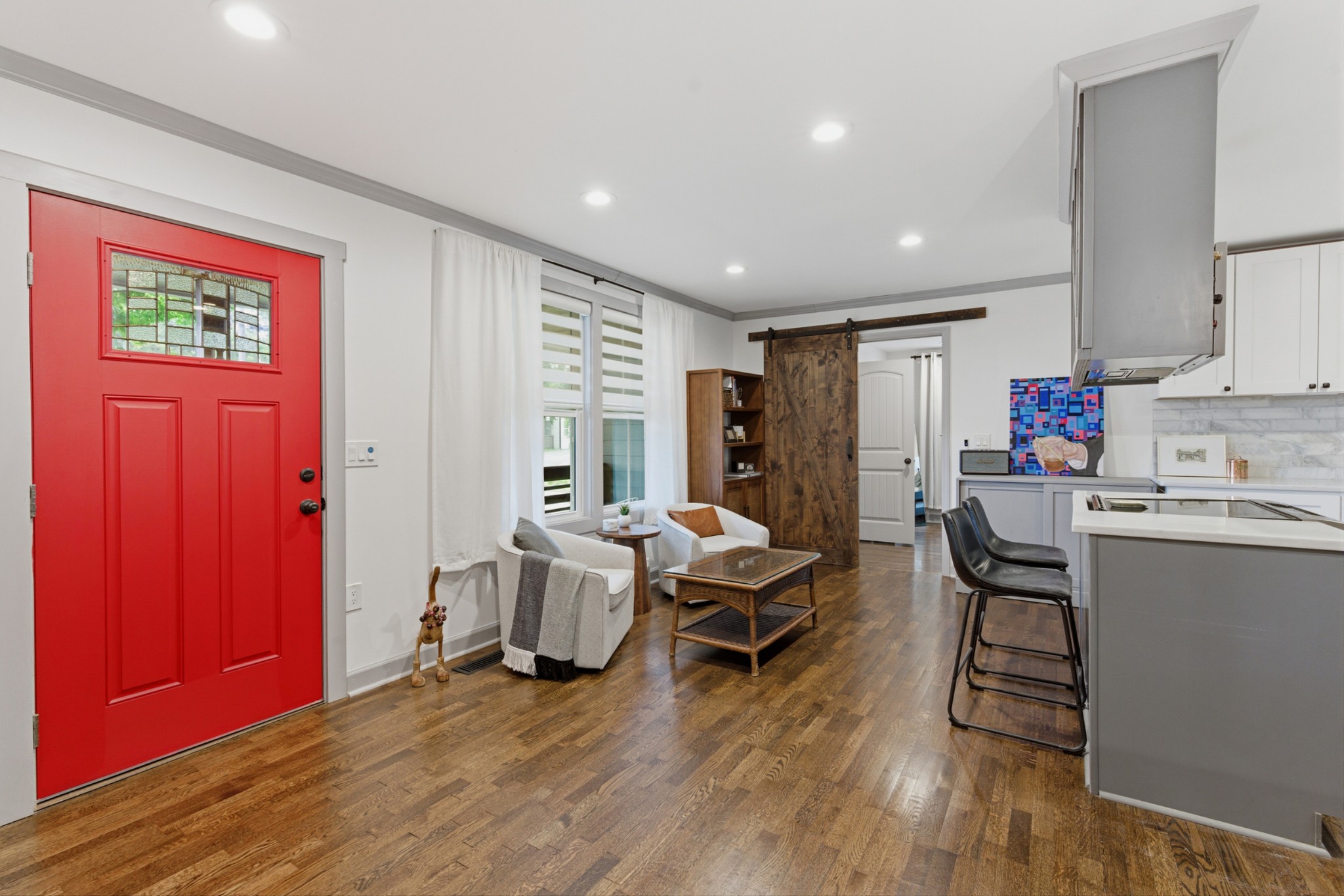 4408 Taylor Road Nashville, TN 37211 - Photo 7 of 33