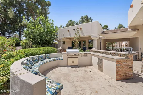 $5,900,000 | 7 East Oakwood Hills Drive, Chandler, AZ 85248