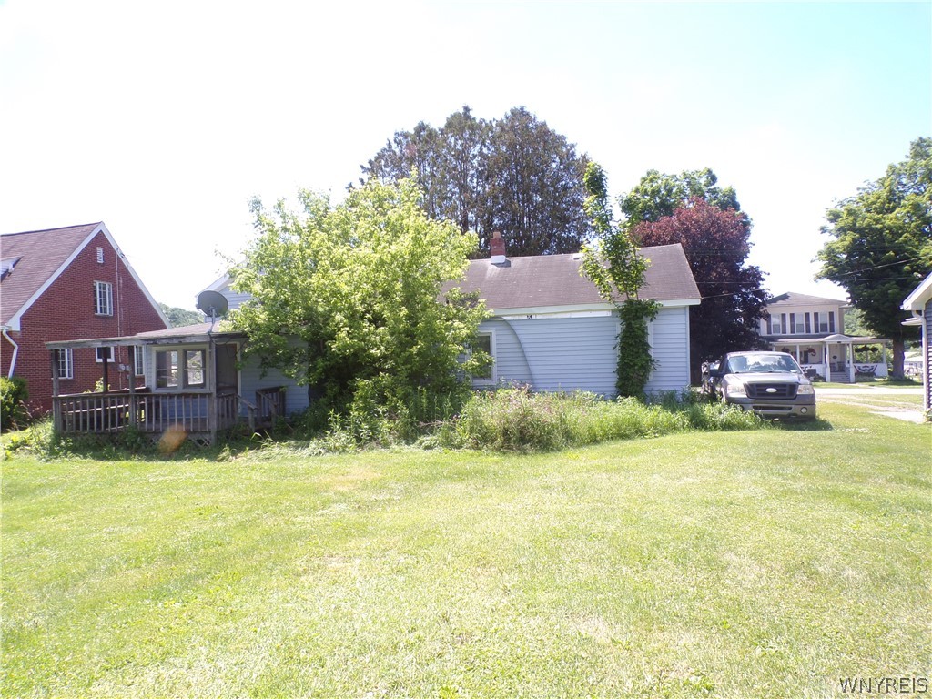 916 Maple Independence, NY 14897 - Photo 4 of 21
