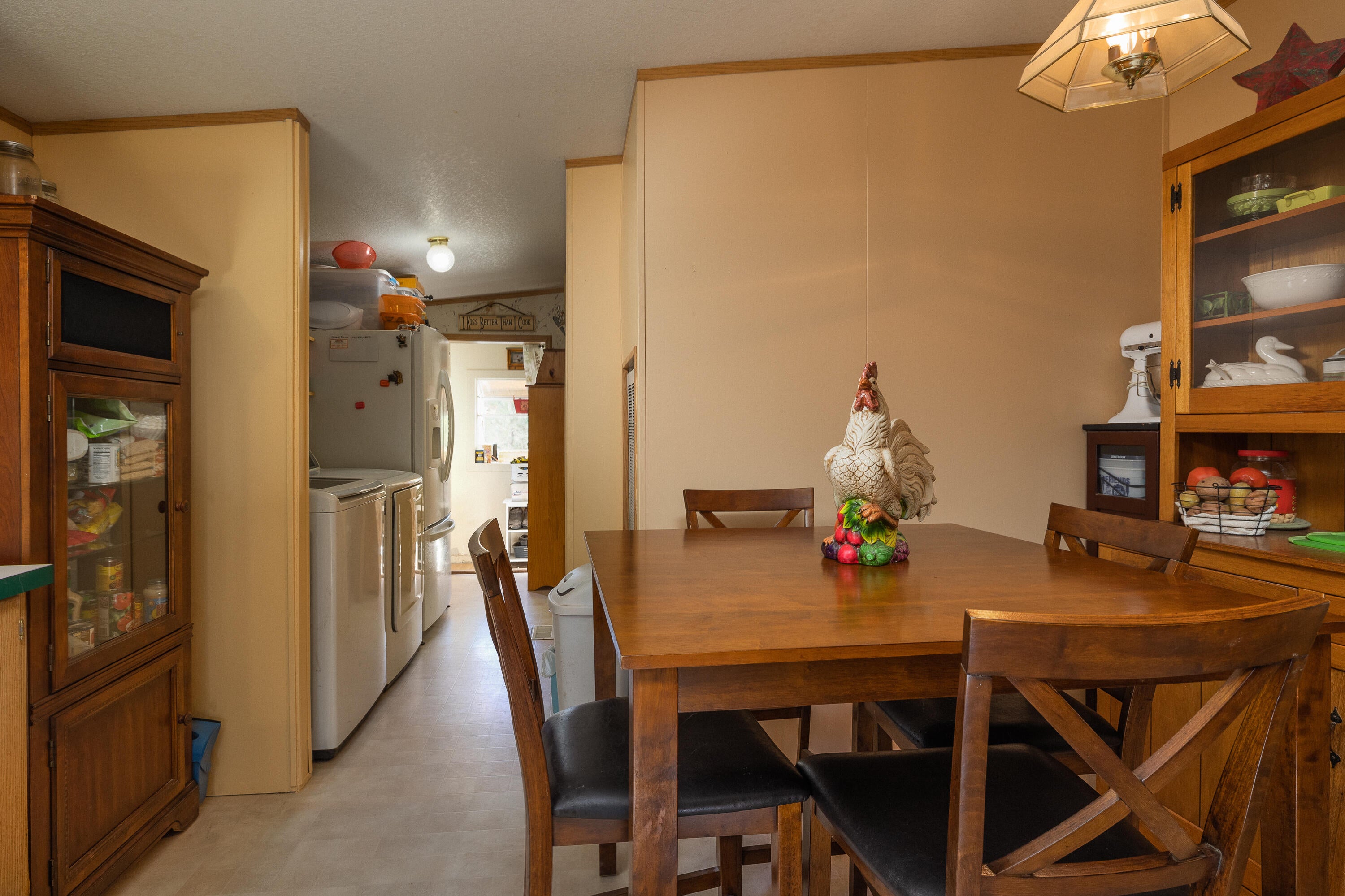 147021 Bills Road Gilchrist, OR 97737 - Photo 8 of 19 147021 Bills Rd 9 of 20