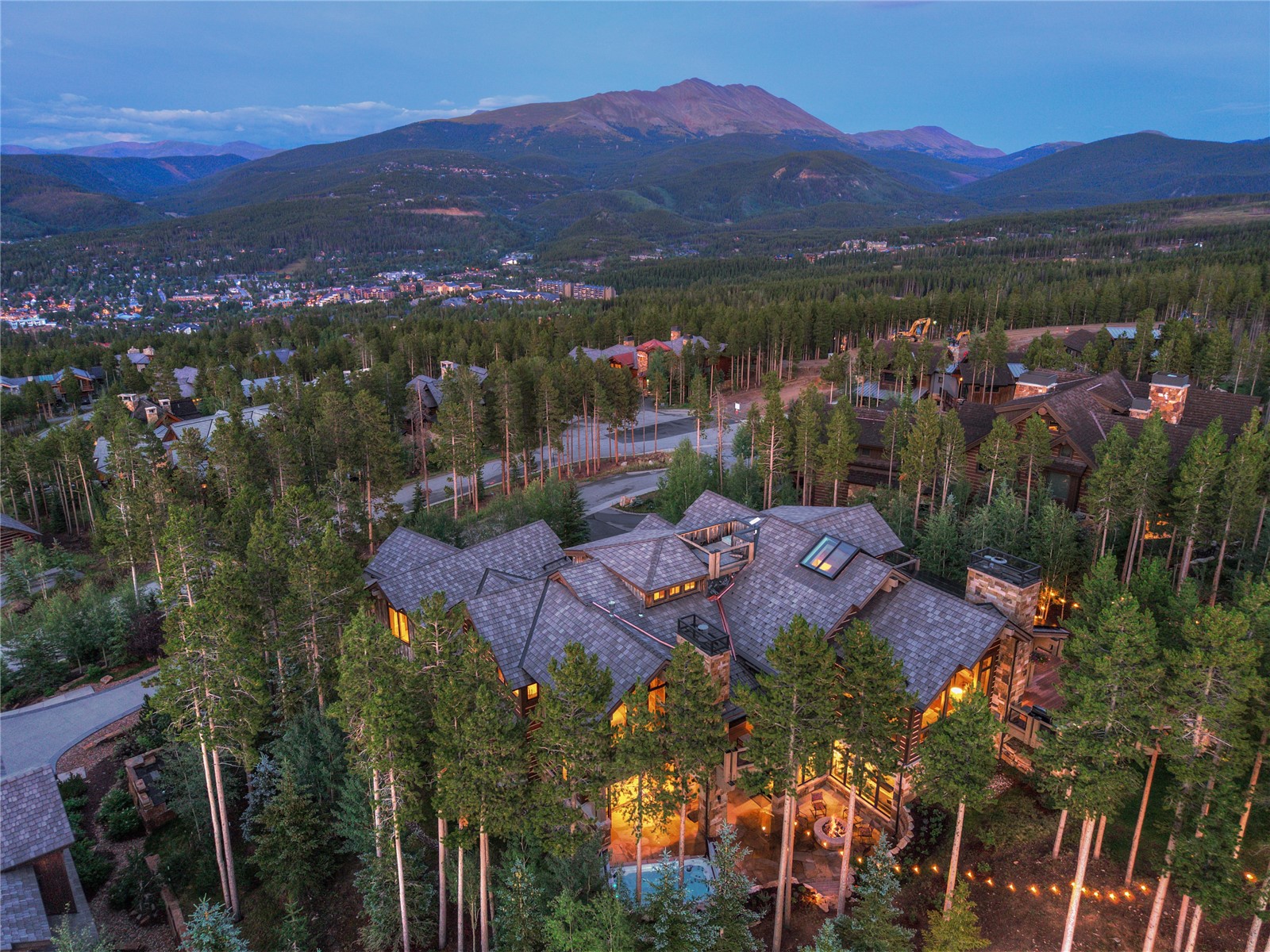 422 Timbertrail Road Breckenridge, CO 80424 - Photo 50 of 50 Gallery Image 50