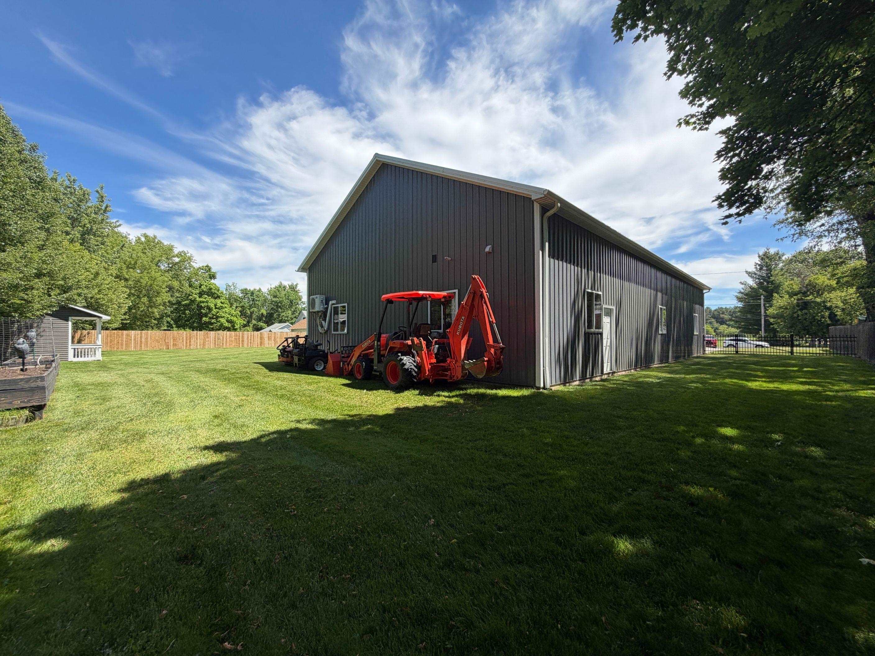 6047 North State Road Davison, MI 48423 - Photo 73 of 88