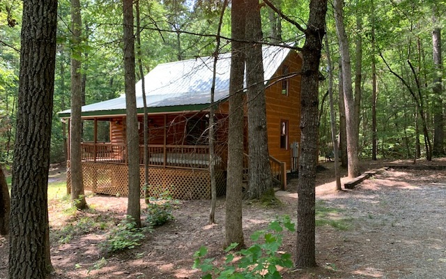 4845 Loving Road Morganton, GA 30560 - Photo 1 of 1 Main View