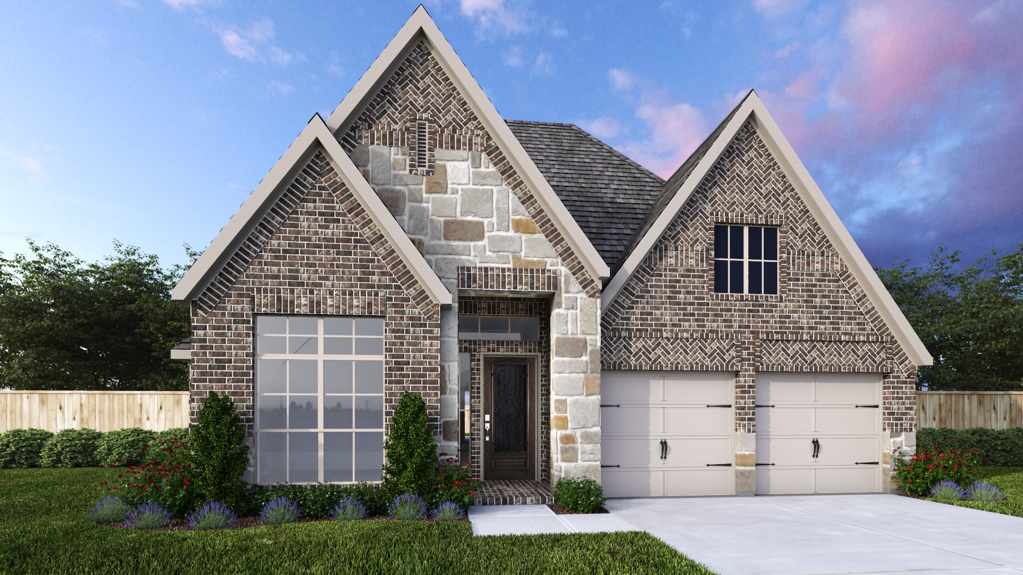 2822 Nature Trl Drive Rosharon, TX 77583 - Photo 1 of 12