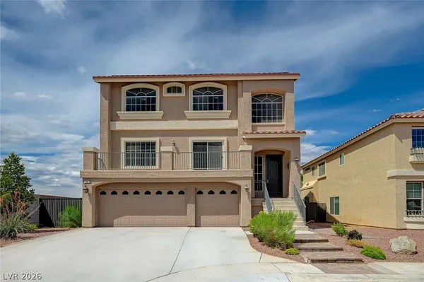 $3,950 | 706 Eros Court, Las Vegas, NV 89183