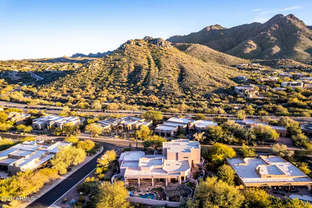 $1,999,900 | 11398 East Desert Vista Road, Scottsdale, AZ 85255