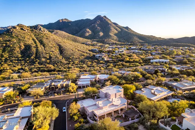 $1,999,900 | 11398 East Desert Vista Road, Scottsdale, AZ 85255