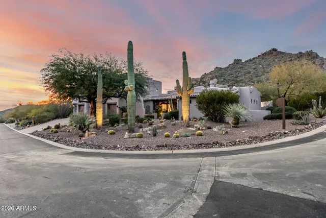 $1,999,900 | 11398 East Desert Vista Road, Scottsdale, AZ 85255