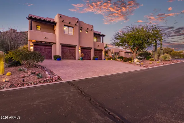 $1,999,900 | 11398 East Desert Vista Road, Scottsdale, AZ 85255
