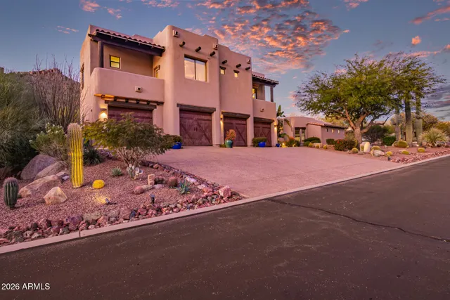 $1,999,900 | 11398 East Desert Vista Road, Scottsdale, AZ 85255