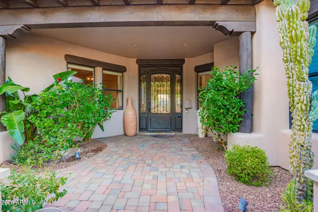 $1,999,900 | 11398 East Desert Vista Road, Scottsdale, AZ 85255