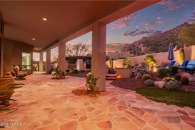 $1,999,900 | 11398 East Desert Vista Road, Scottsdale, AZ 85255