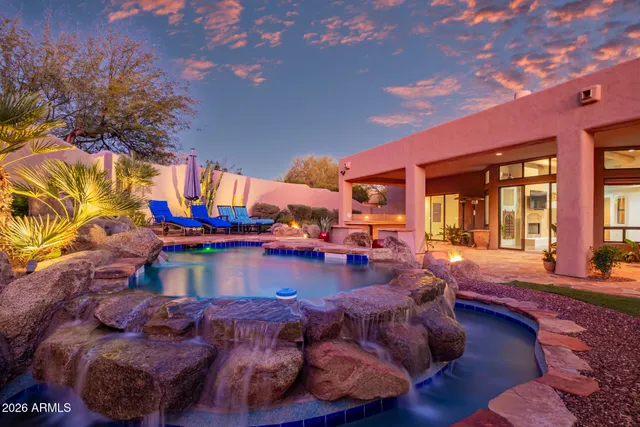 $1,999,900 | 11398 East Desert Vista Road, Scottsdale, AZ 85255