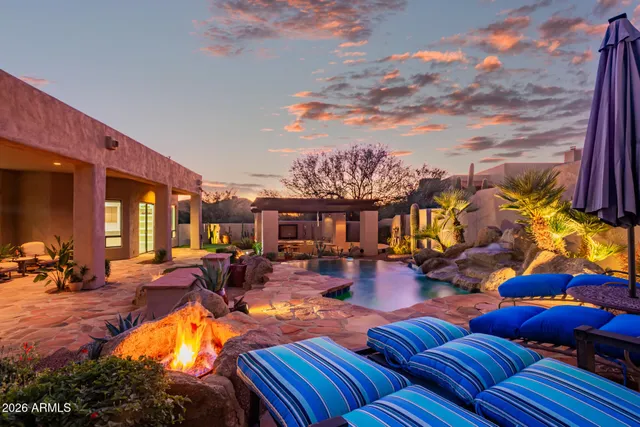 $1,999,900 | 11398 East Desert Vista Road, Scottsdale, AZ 85255