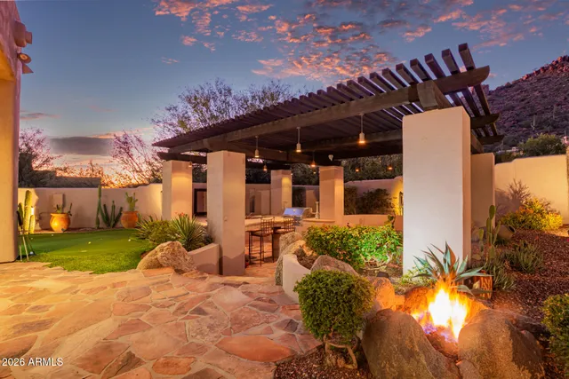 $1,999,900 | 11398 East Desert Vista Road, Scottsdale, AZ 85255