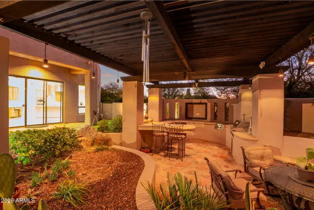 $1,999,900 | 11398 East Desert Vista Road, Scottsdale, AZ 85255