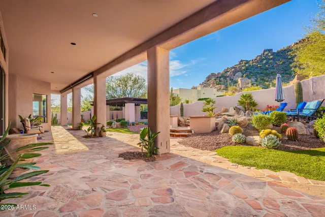 $1,999,900 | 11398 East Desert Vista Road, Scottsdale, AZ 85255