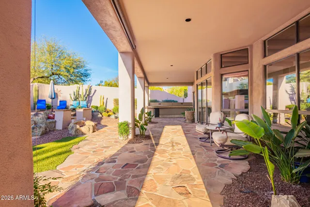 $1,999,900 | 11398 East Desert Vista Road, Scottsdale, AZ 85255