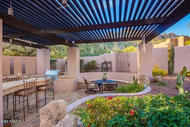 $1,999,900 | 11398 East Desert Vista Road, Scottsdale, AZ 85255