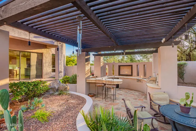 $1,999,900 | 11398 East Desert Vista Road, Scottsdale, AZ 85255