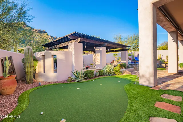 $1,999,900 | 11398 East Desert Vista Road, Scottsdale, AZ 85255