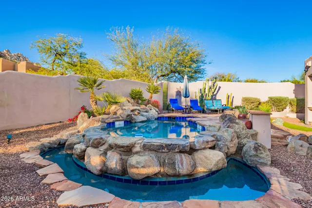 $1,999,900 | 11398 East Desert Vista Road, Scottsdale, AZ 85255