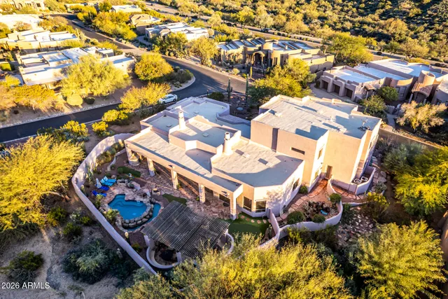 $1,999,900 | 11398 East Desert Vista Road, Scottsdale, AZ 85255