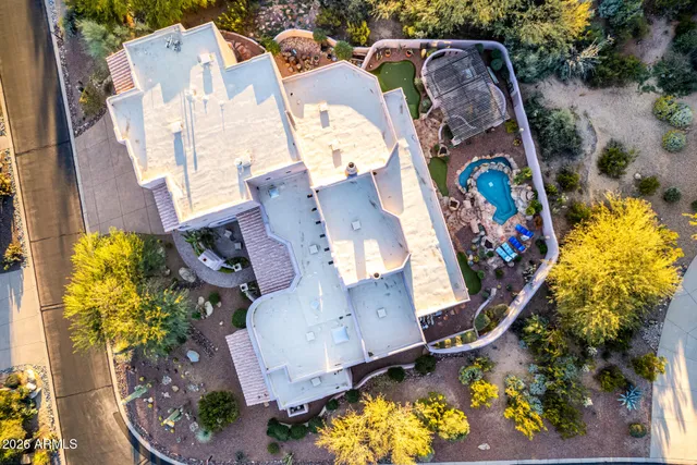 $1,999,900 | 11398 East Desert Vista Road, Scottsdale, AZ 85255