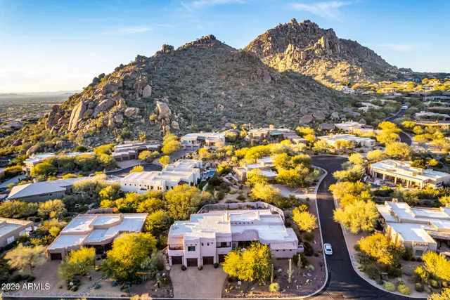$1,999,900 | 11398 East Desert Vista Road, Scottsdale, AZ 85255