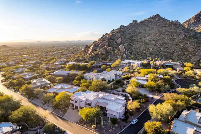 $1,999,900 | 11398 East Desert Vista Road, Scottsdale, AZ 85255