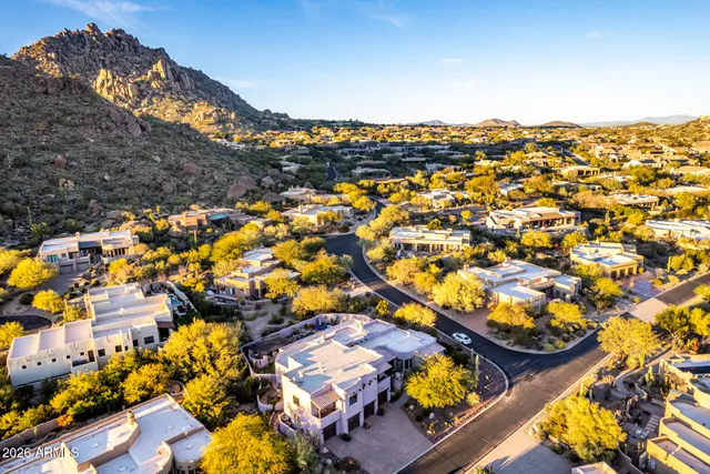 $1,999,900 | 11398 East Desert Vista Road, Scottsdale, AZ 85255