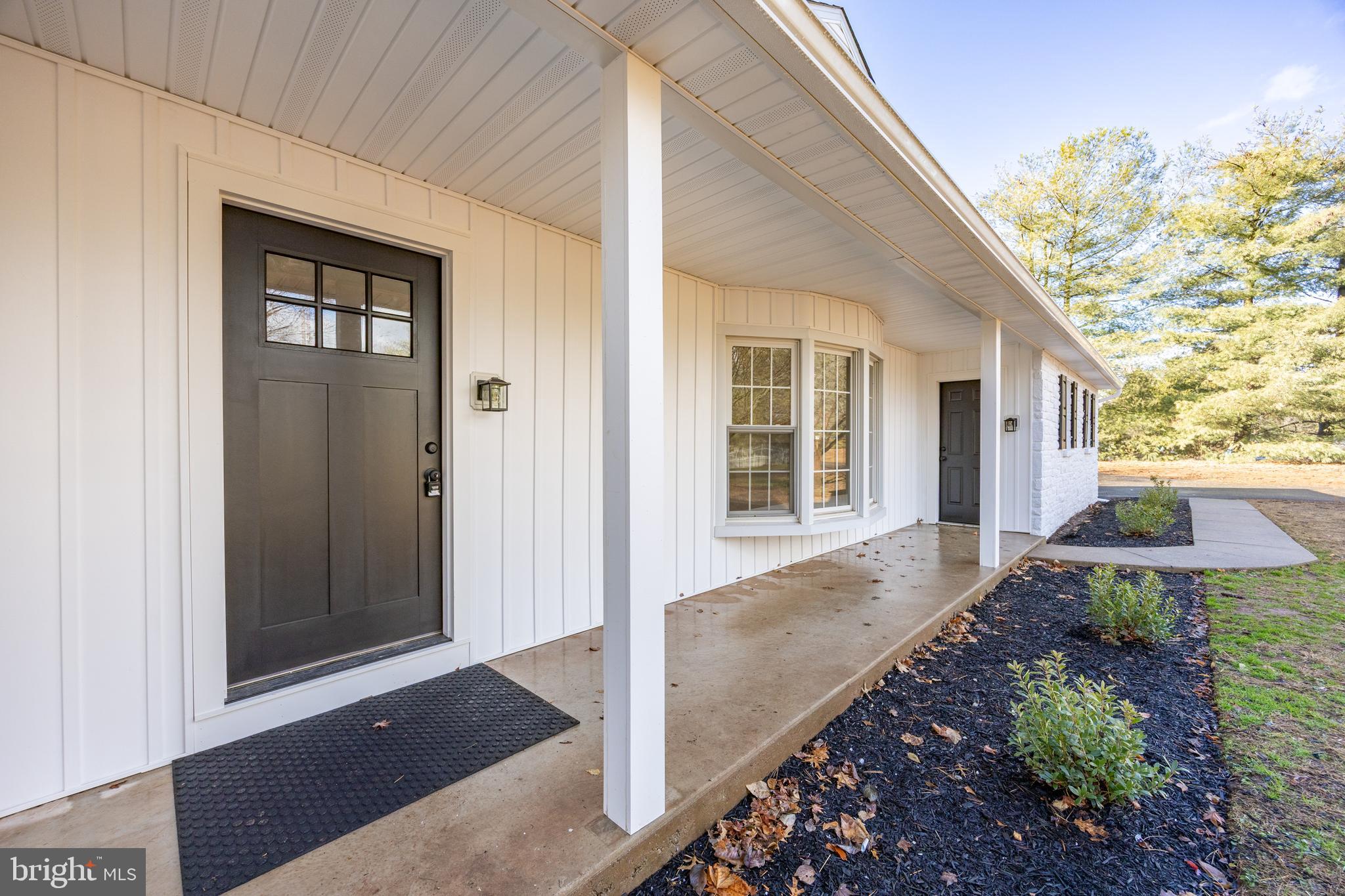 60 Buckwalter Road Royersford, PA 19468 - Photo 2 of 40 front view of a house with a yard