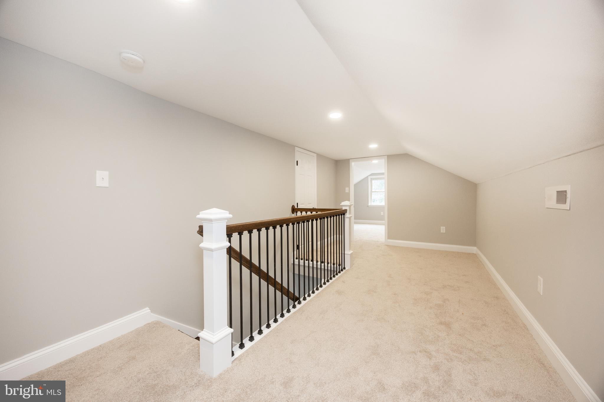 60 Buckwalter Road Royersford, PA 19468 - Photo 23 of 40 a view of a hallway