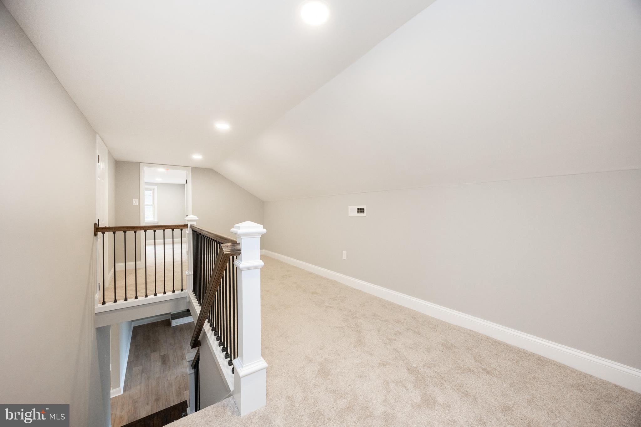 60 Buckwalter Road Royersford, PA 19468 - Photo 24 of 40 a view of entryway with wooden floor