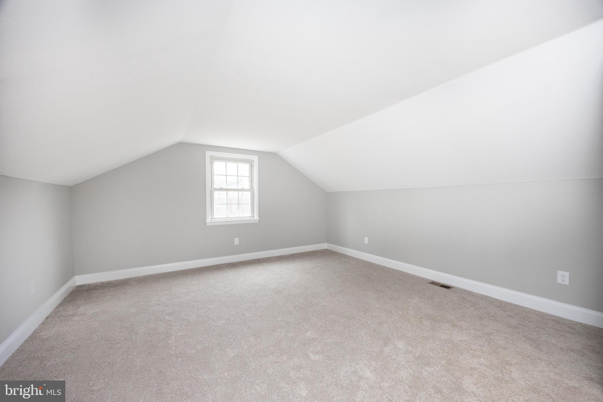 60 Buckwalter Road Royersford, PA 19468 - Photo 25 of 40 an empty room with a window