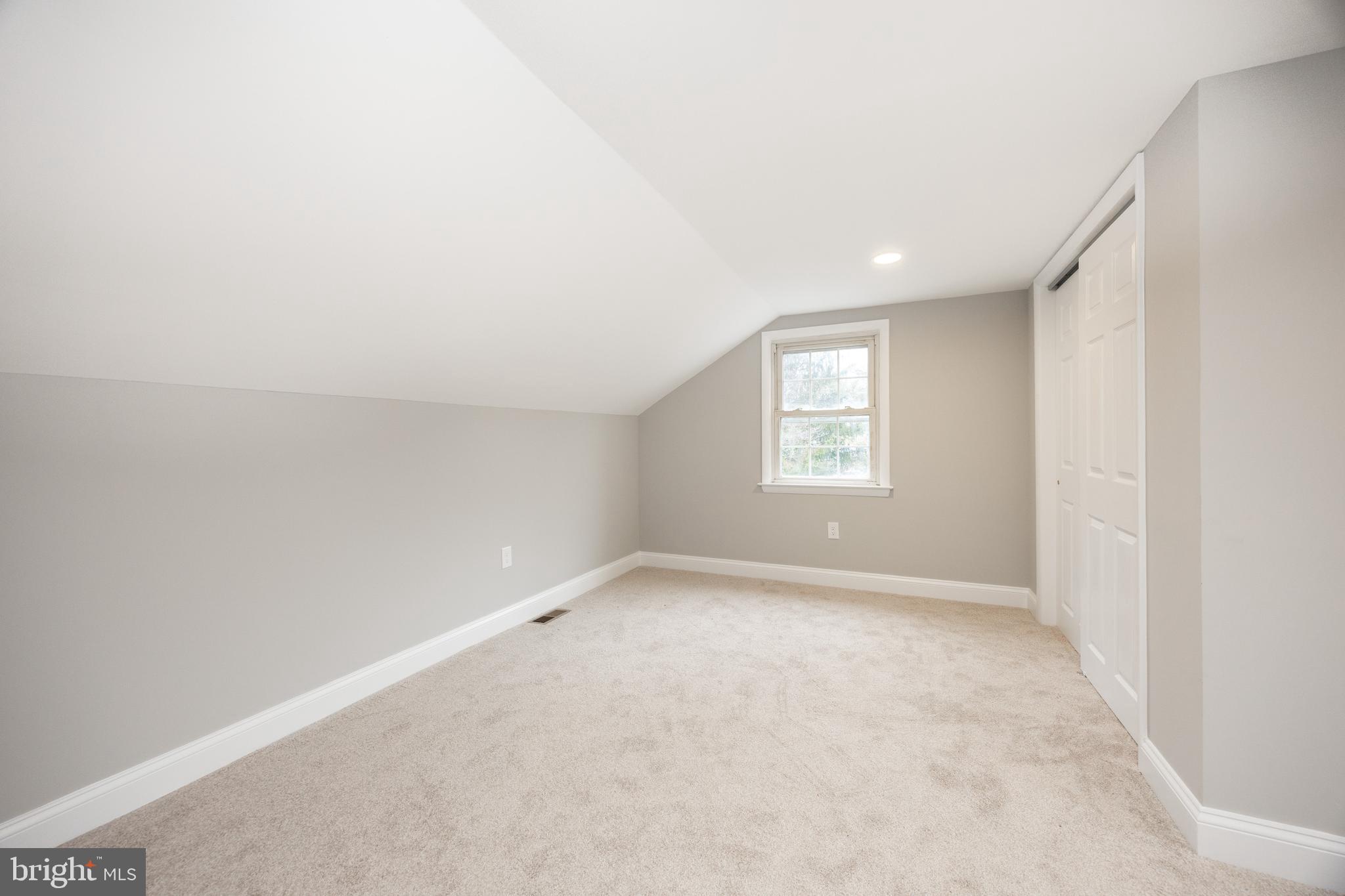 60 Buckwalter Road Royersford, PA 19468 - Photo 28 of 40 an empty room with windows