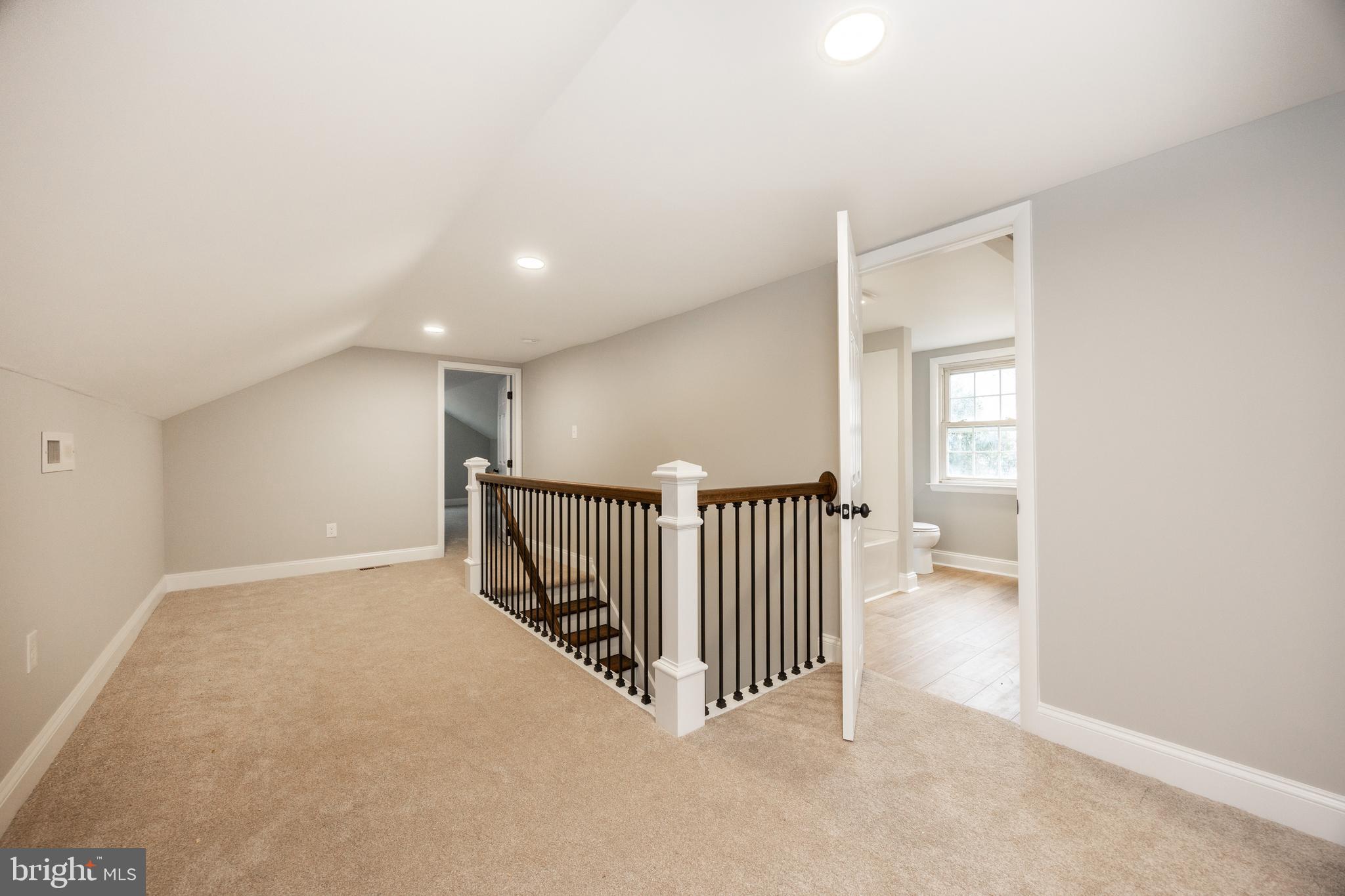 60 Buckwalter Road Royersford, PA 19468 - Photo 31 of 40 a view of a hallway